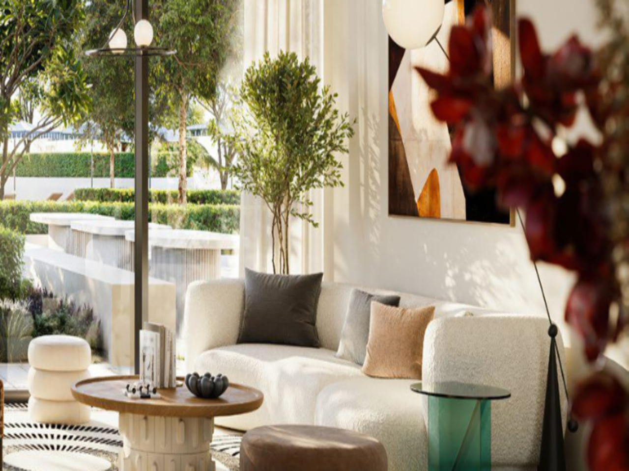 Albero Apartments/Q3 2029